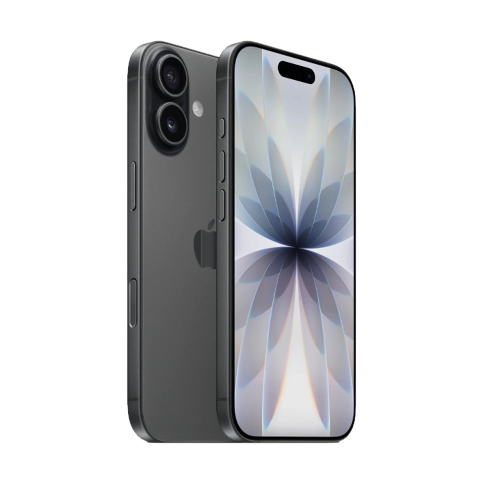 Фото Apple iPhone 17 256GB, Black (Без RuStore)