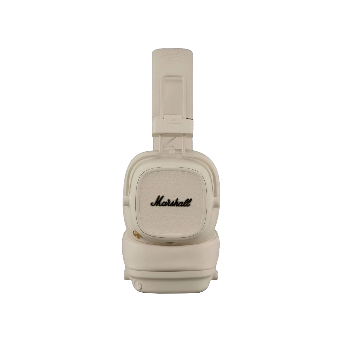 Фото Bluetooth-гарнитура Marshall Major V бежевые