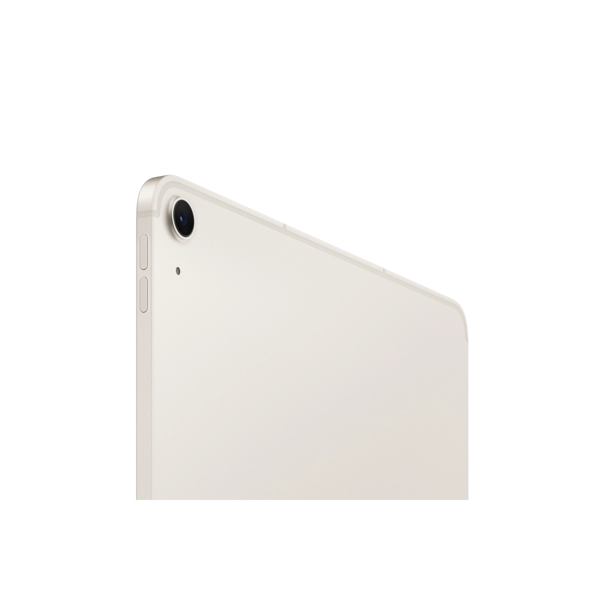 Фото Apple iPad Air (2026) M4 11" 128 ГБ «сияющая звезда»