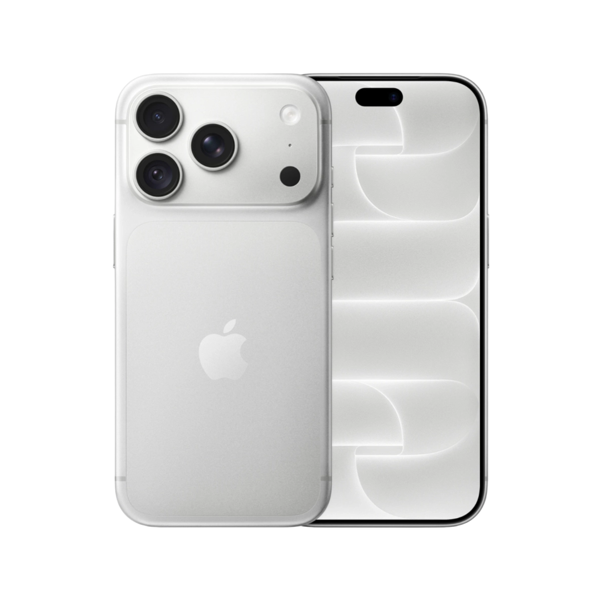 Фото Apple iPhone 18 Pro 2TB, Silver (Без RuStore)