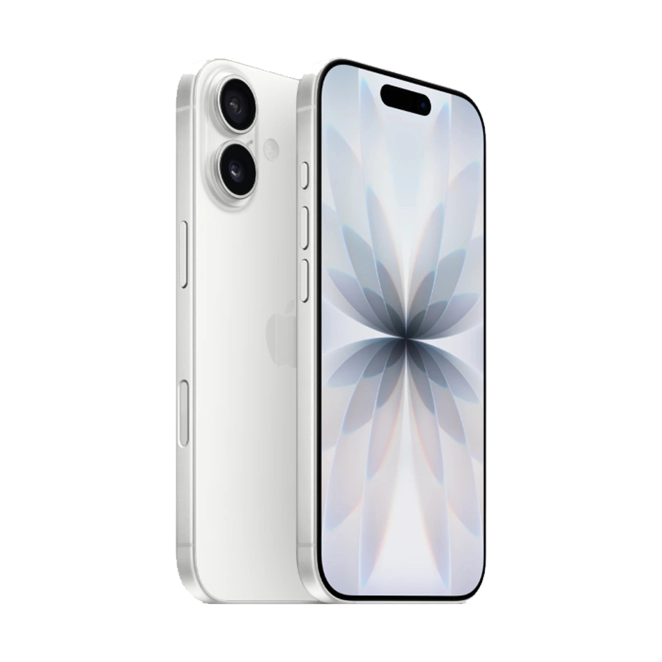 Фото Apple iPhone 17 512GB, White (Без RuStore)