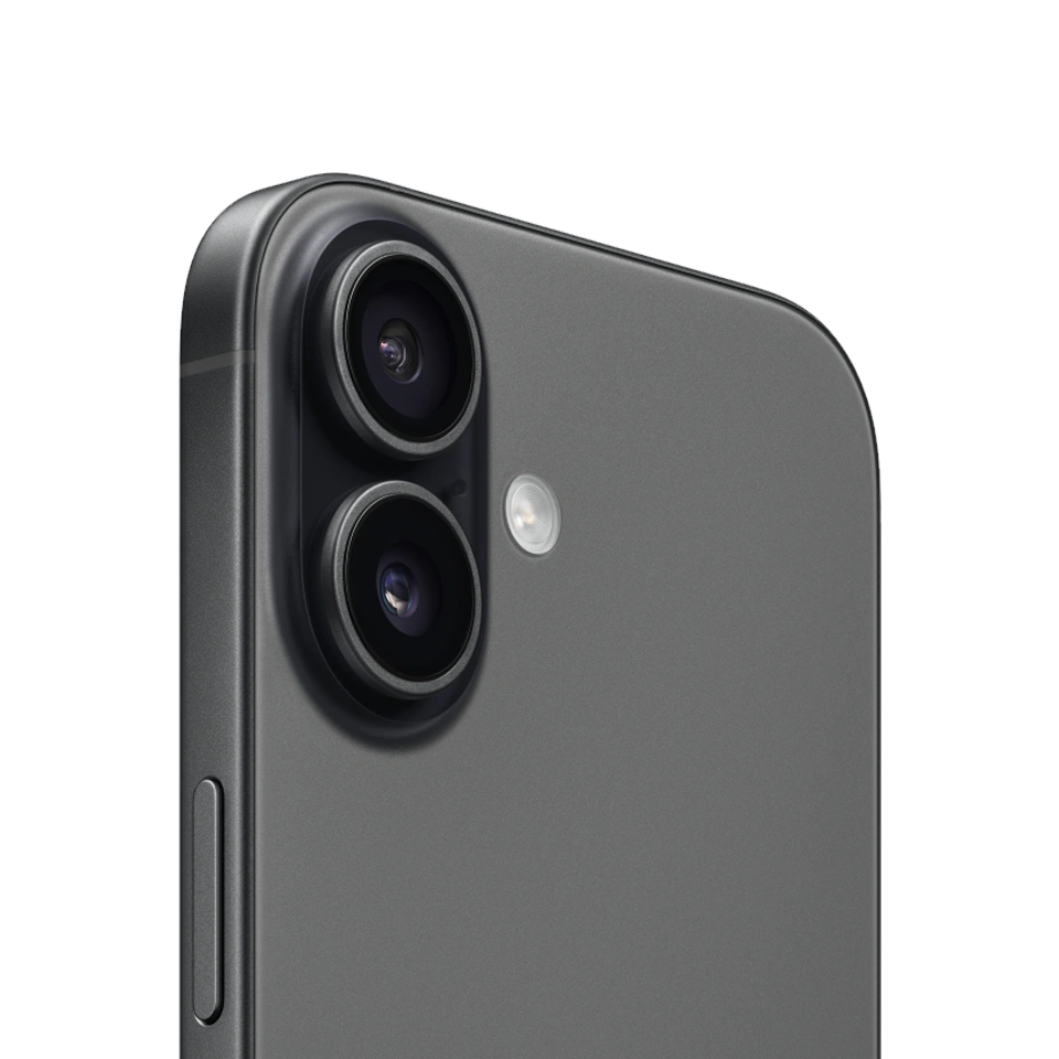 Фото Apple iPhone 17 256GB, Black (Без RuStore)