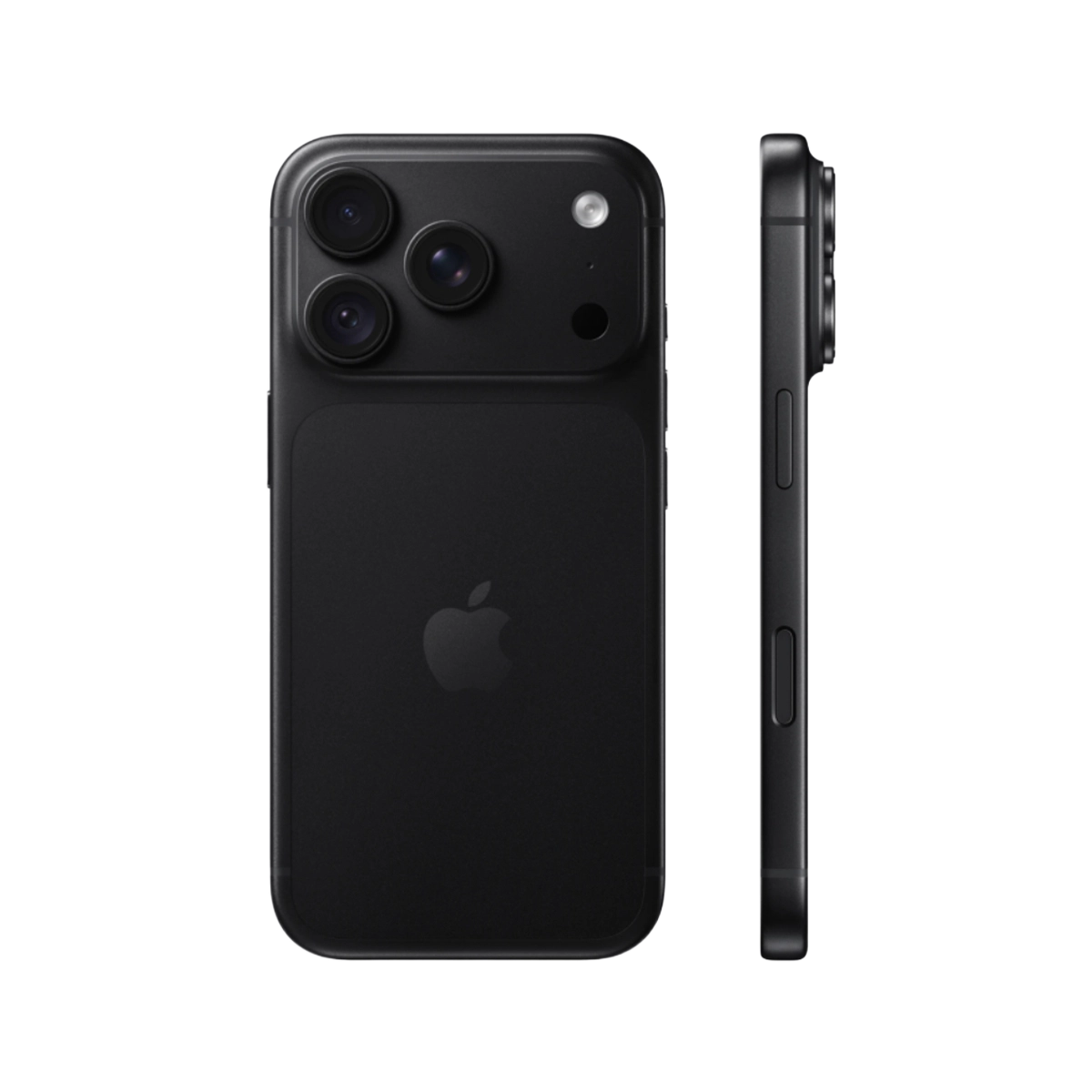 Фото Apple iPhone 18 Pro 1TB, Black (Без RuStore)