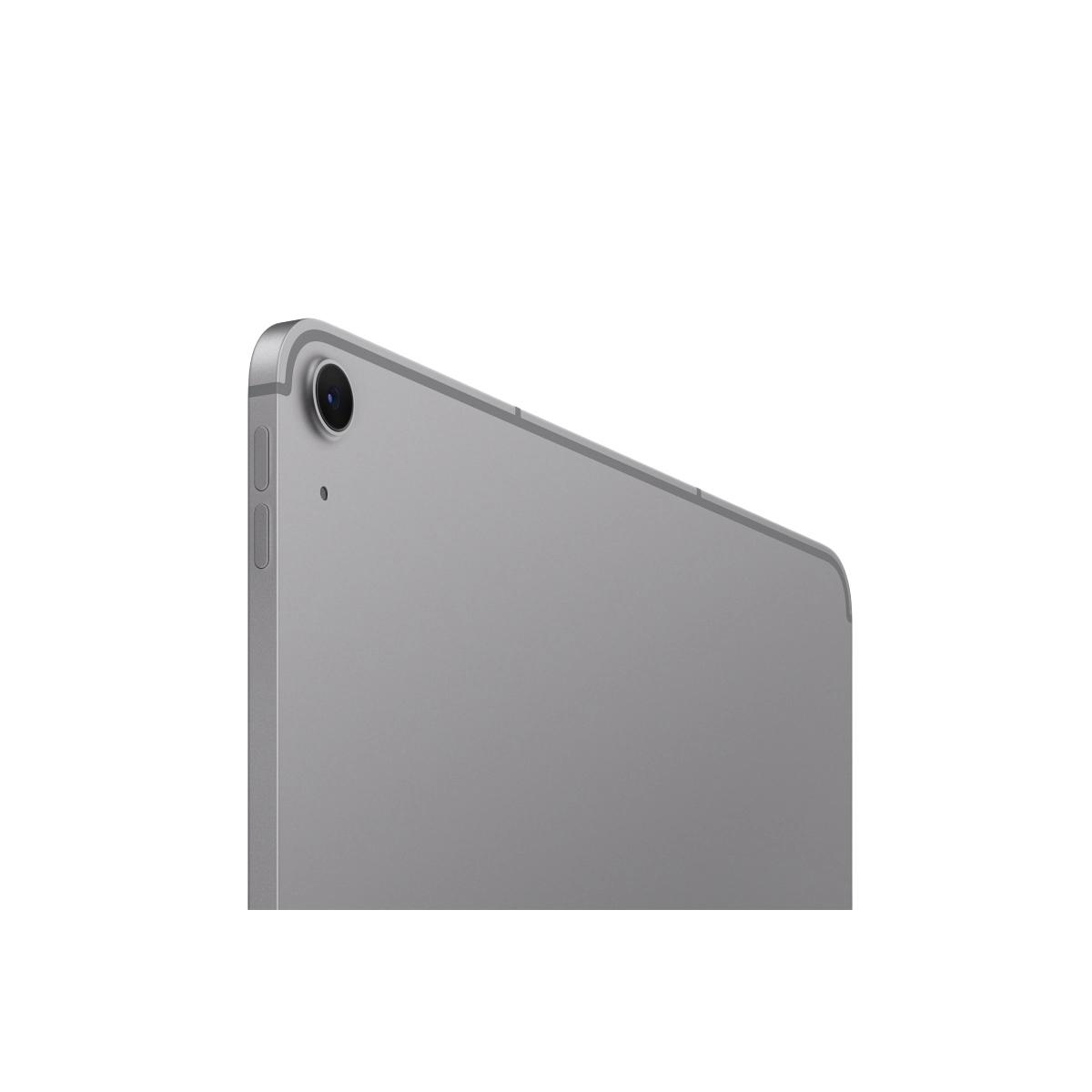 Фото Apple iPad Air (2026) M4 11" 128 ГБ «серый космос»