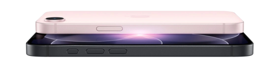 Apple iPhone 17e 256GB, Black (Без RuStore)