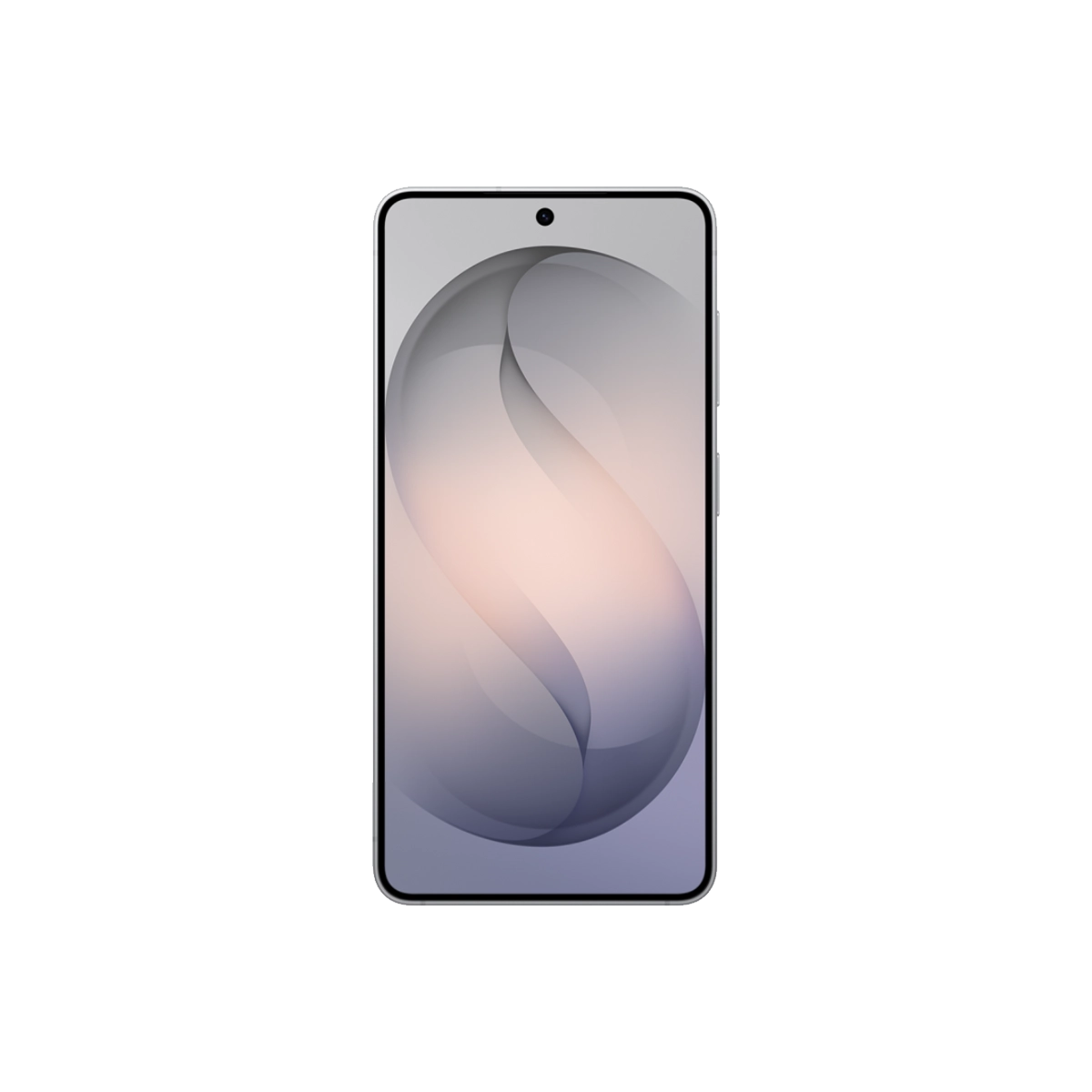 Фото Смартфон Samsung Galaxy S26 12 ГБ | 256 ГБ Серебристый