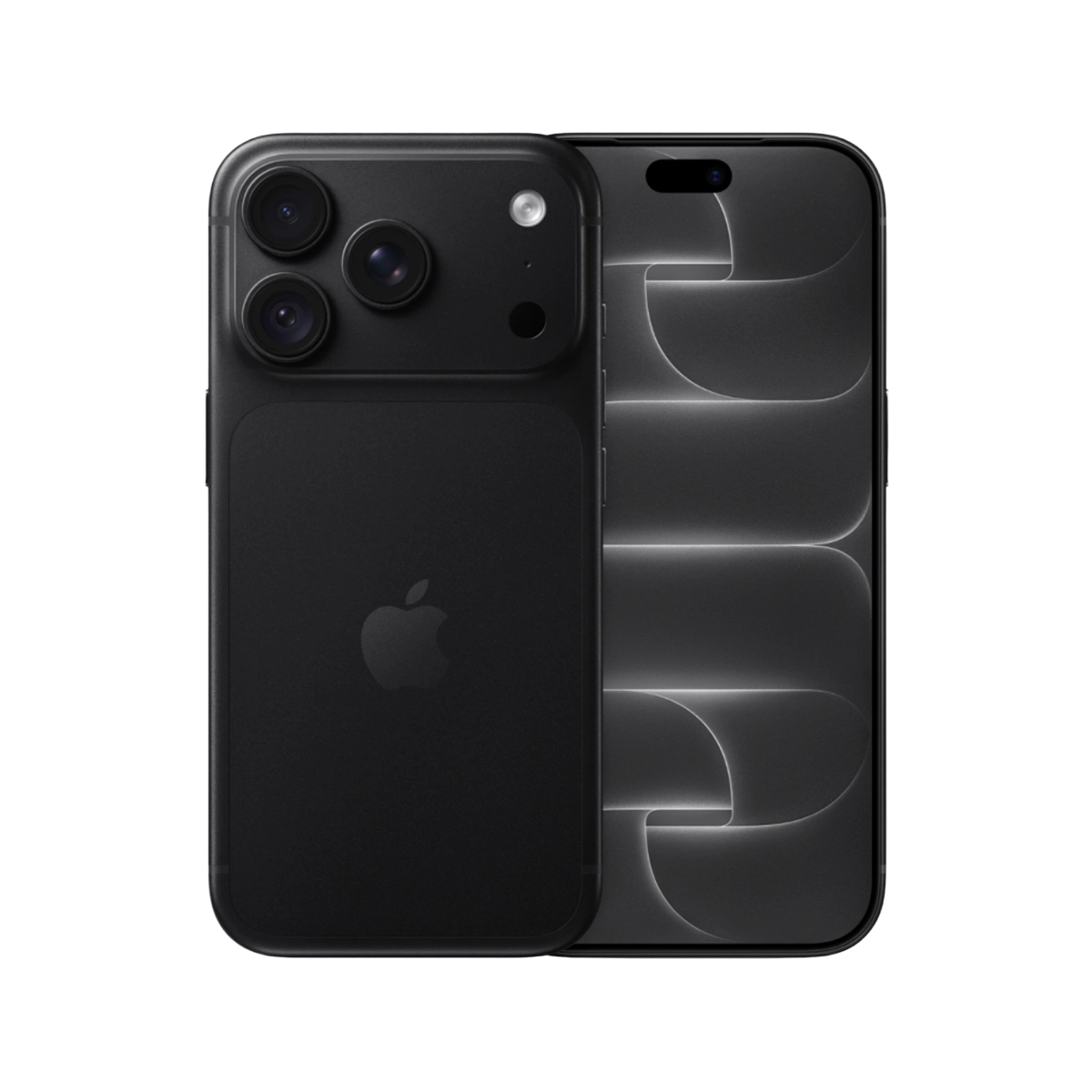 Фото Apple iPhone 18 Pro 1TB, Black (Без RuStore)