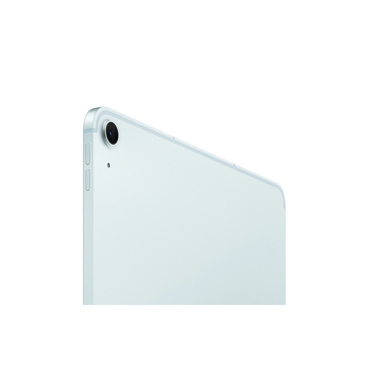 Фото Apple iPad Air (2026) M4 11" 128 ГБ голубой