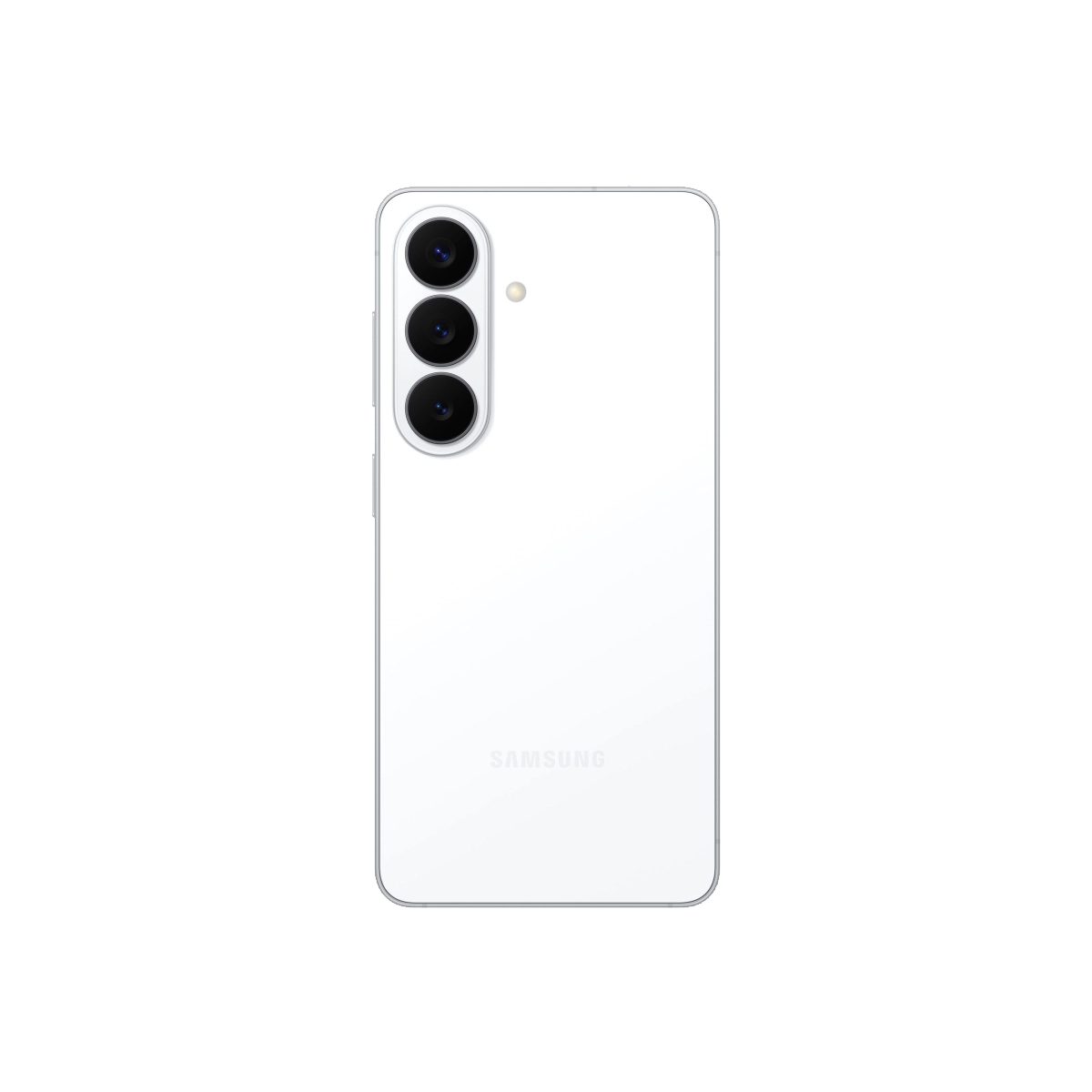 Фото Смартфон Samsung Galaxy S26 12 ГБ | 256 ГБ Белый