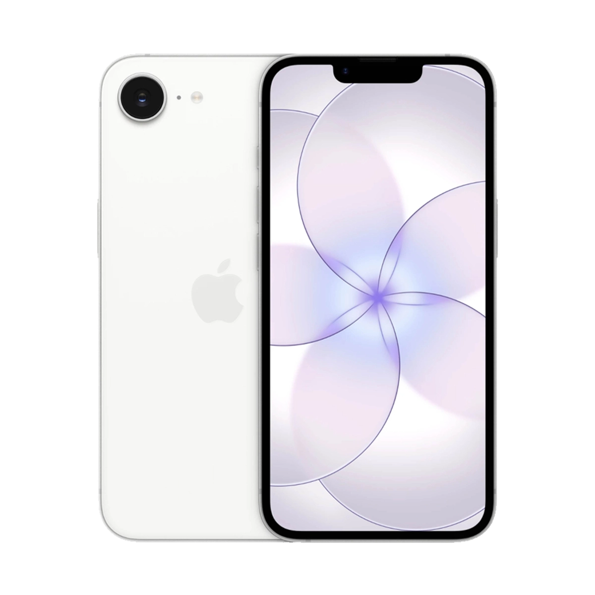 Фото Apple iPhone 17e 256GB, White (Без RuStore)
