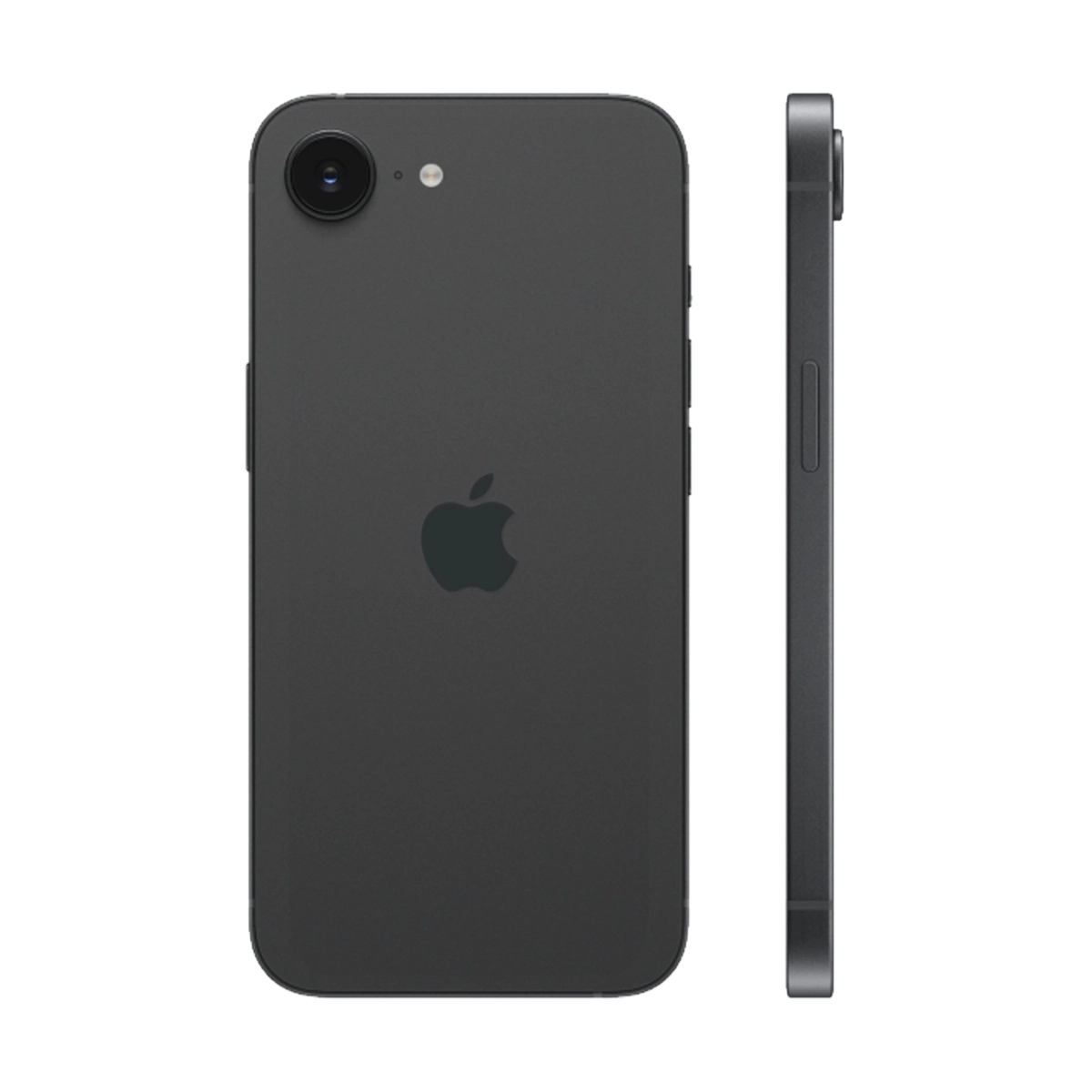 Фото Apple iPhone 17e 256GB, Black (Без RuStore)