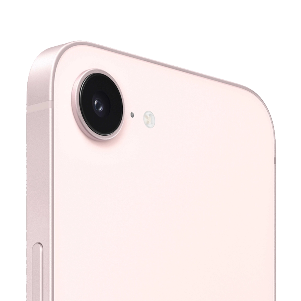Фото Apple iPhone 17e 512GB, Soft Pink (Без RuStore)
