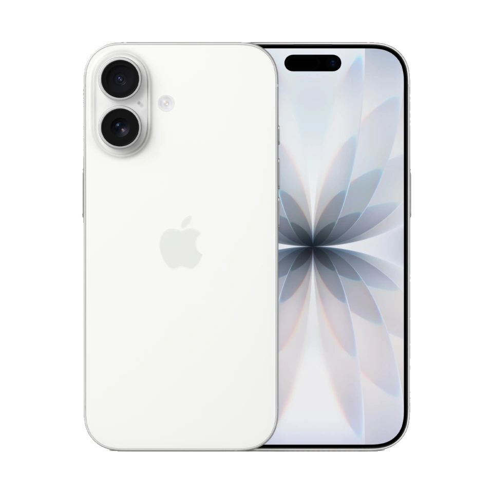 Фото Apple iPhone 17 512GB, White (Без RuStore)