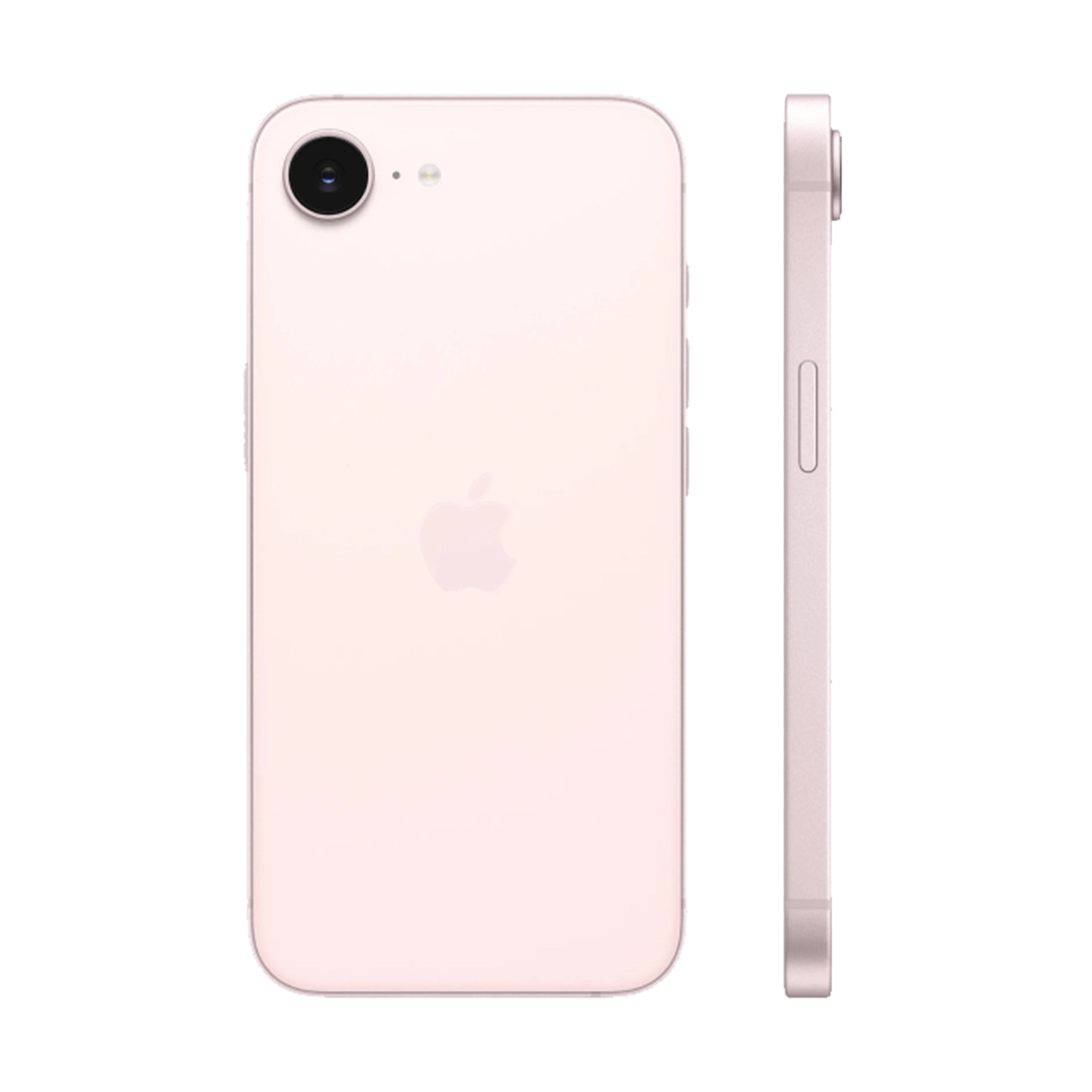 Фото Apple iPhone 17e 512GB, Soft Pink (Без RuStore)