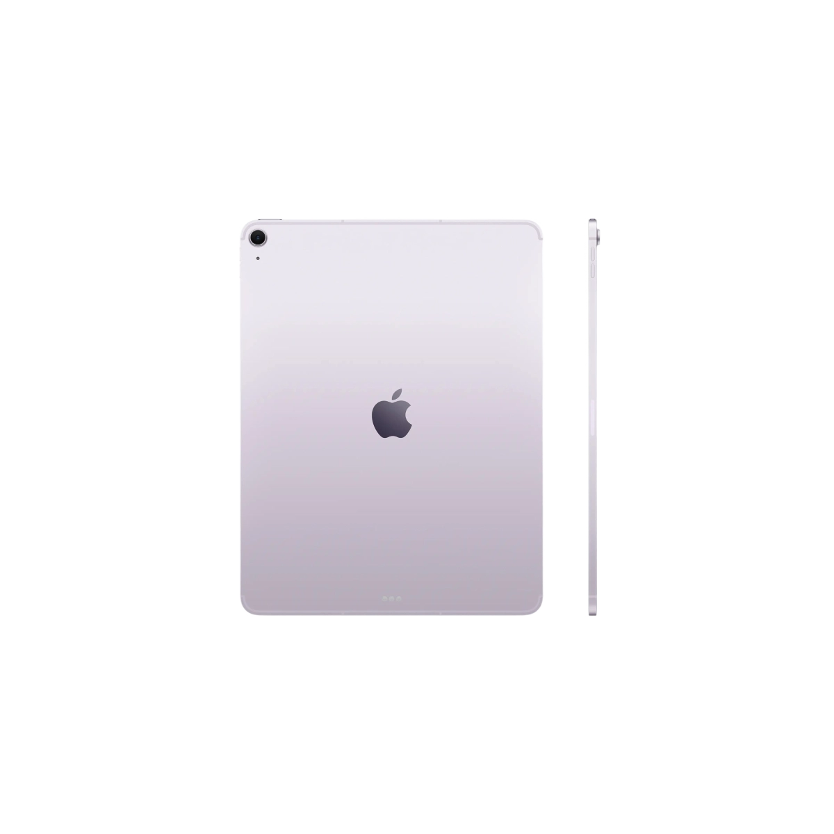 Фото Apple iPad Air (2026) M4 11" 128 ГБ фиолетовый