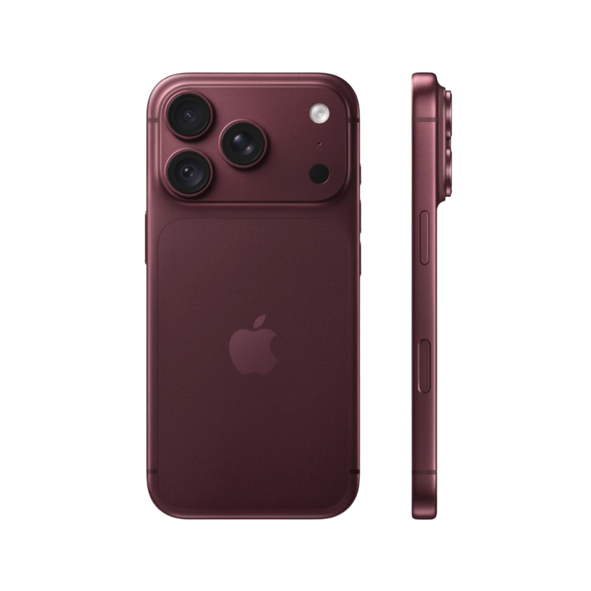 Фото Apple iPhone 18 Pro 1TB, Burgundy (Без RuStore)