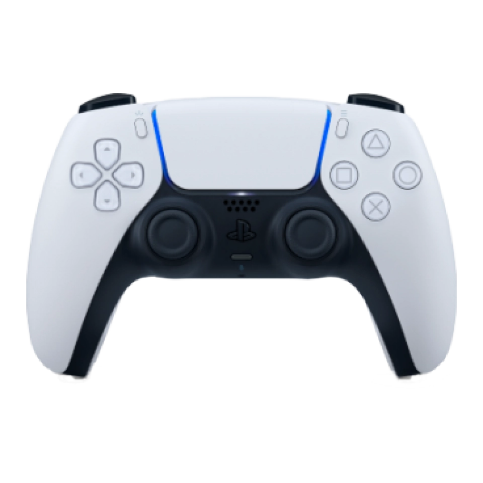 Фото Беспроводной контроллер DualSense для PS5