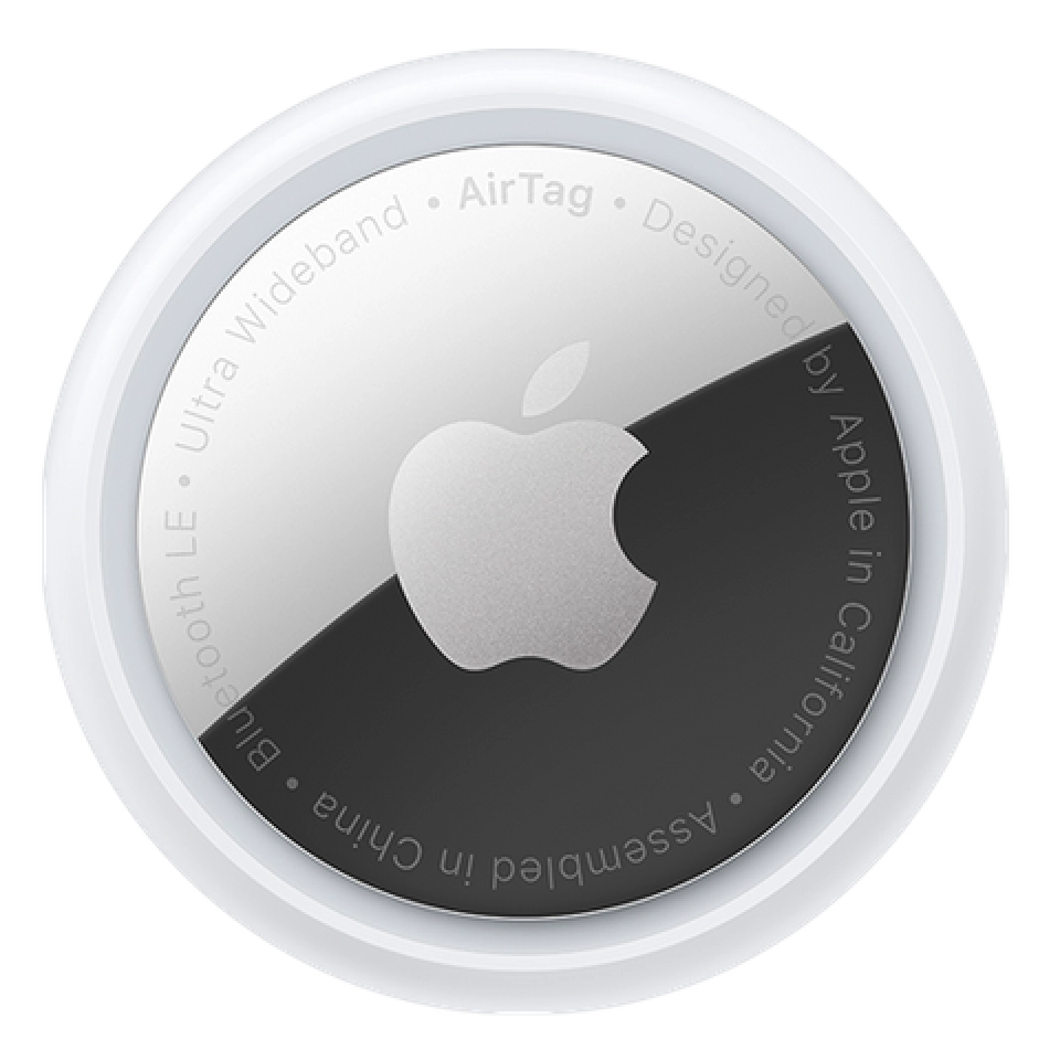 Фото AirTag