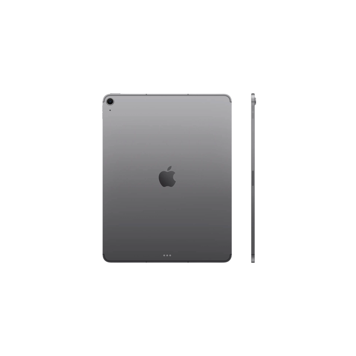 Фото Apple iPad Air (2026) M4 11" 128 ГБ «серый космос»