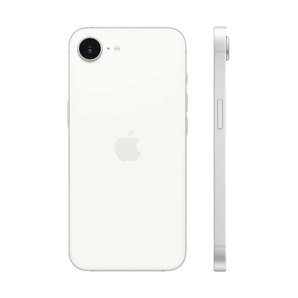 Фото Apple iPhone 17e 256GB, White (Без RuStore)