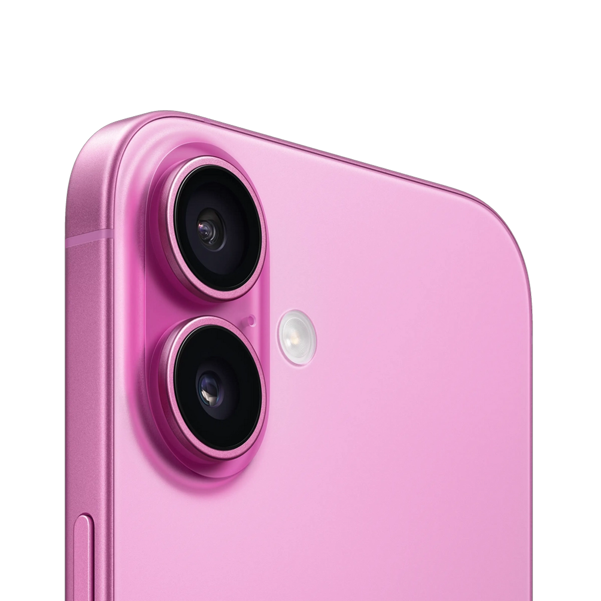 Фото Apple iPhone 16 256GB, Pink (без RuStore)