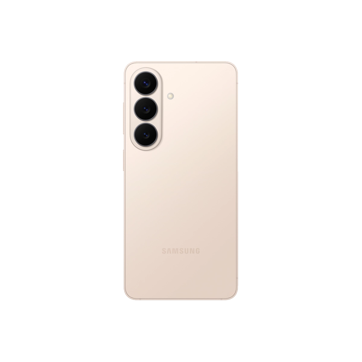 Фото Смартфон Samsung Galaxy S26 12 ГБ | 256 ГБ «Розовое золото»