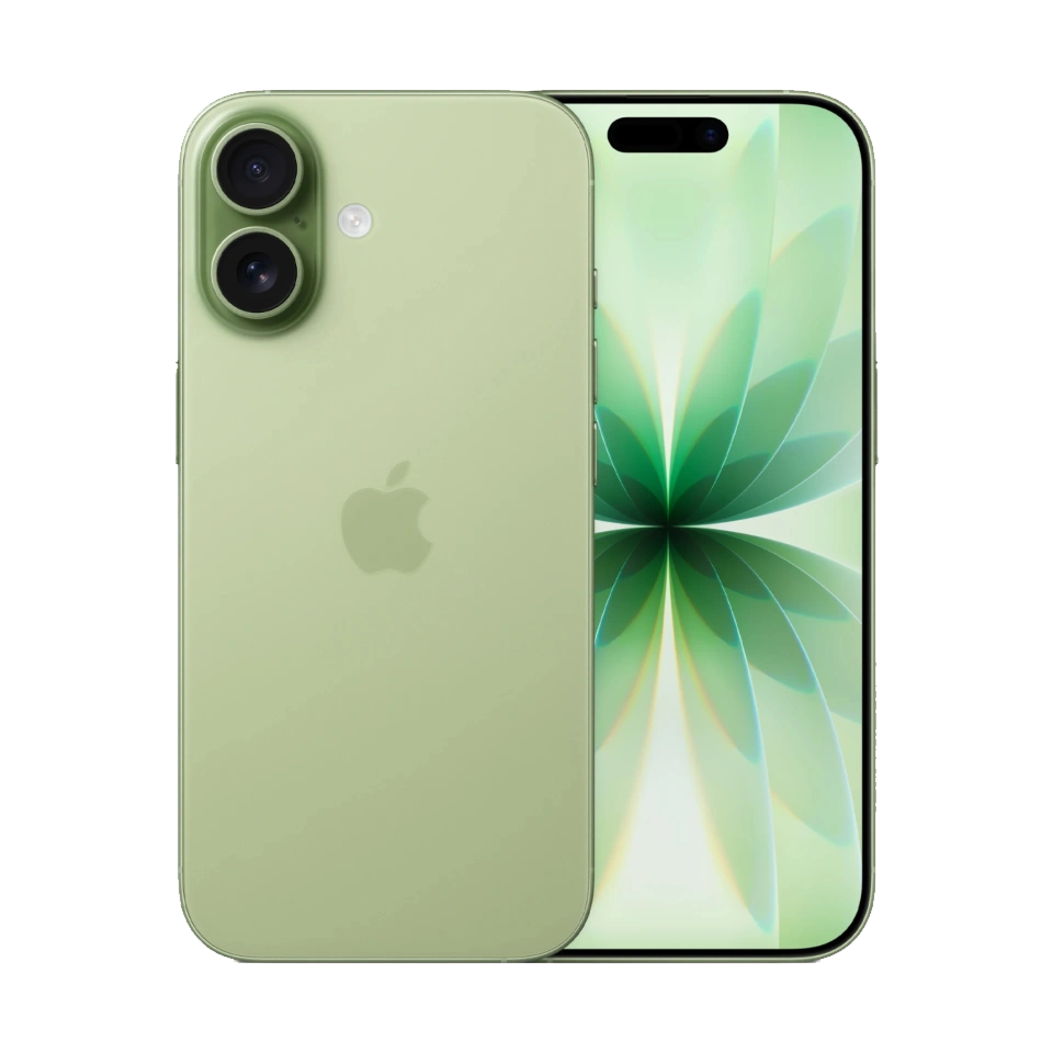 Фото Apple iPhone 17 512GB, Sage (Без RuStore)