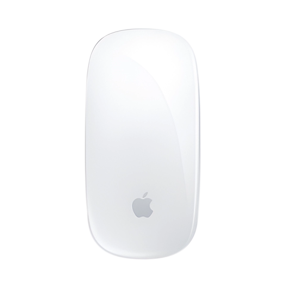 Фото Мышь Apple Magic Mouse USB-C, белый