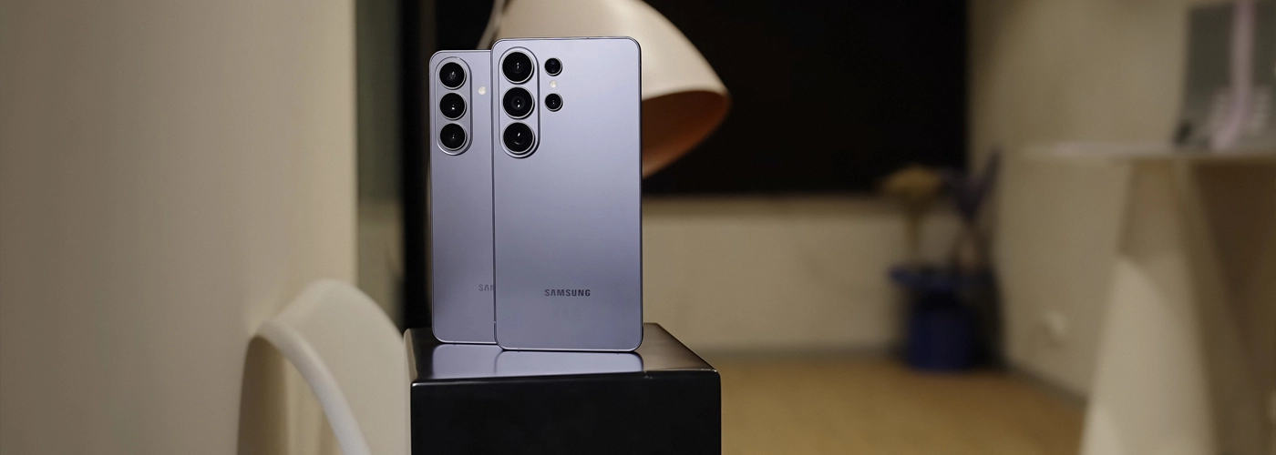 Смартфон Samsung Galaxy S26 Ultra 12 ГБ | 256 ГБ Белый