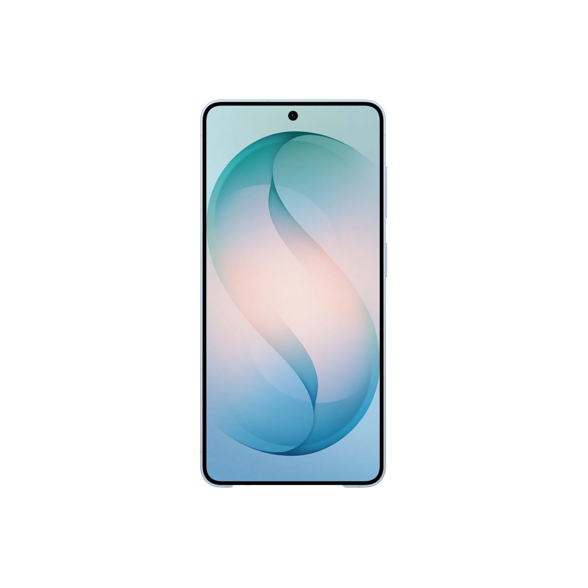 Фото Смартфон Samsung Galaxy S26 12 ГБ | 256 ГБ Голубой