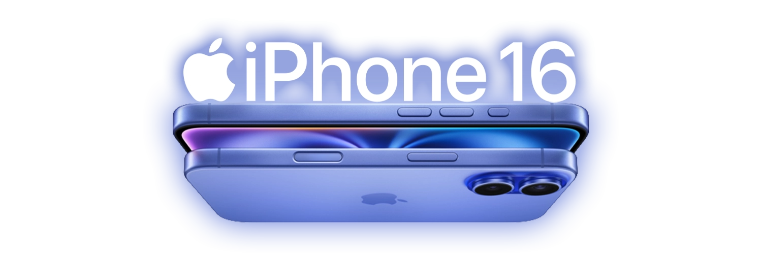 Apple iPhone 16 128GB, Black (без RuStore)