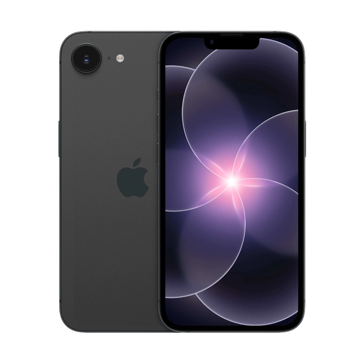 Фото Apple iPhone 17e 256GB, Black (Без RuStore)