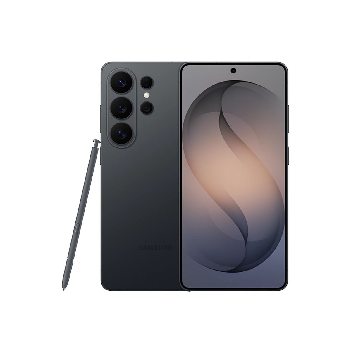 Фото Смартфон Samsung Galaxy S26 Ultra 12 ГБ | 256 ГБ Черный