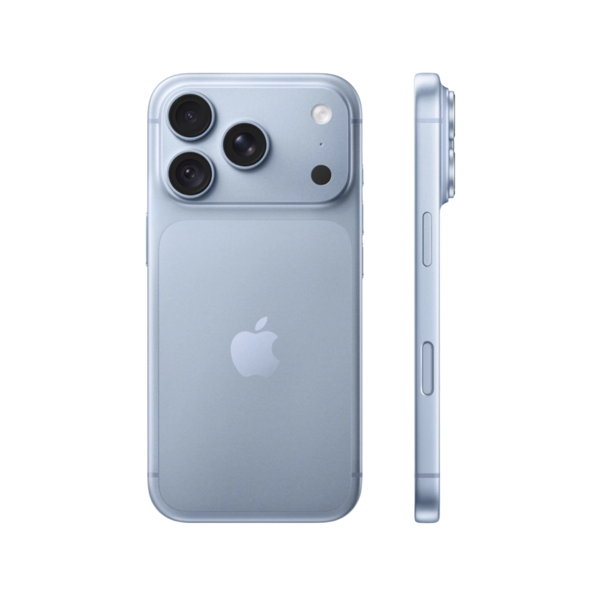 Фото Apple iPhone 18 Pro 256GB, Glacier (Без RuStore)
