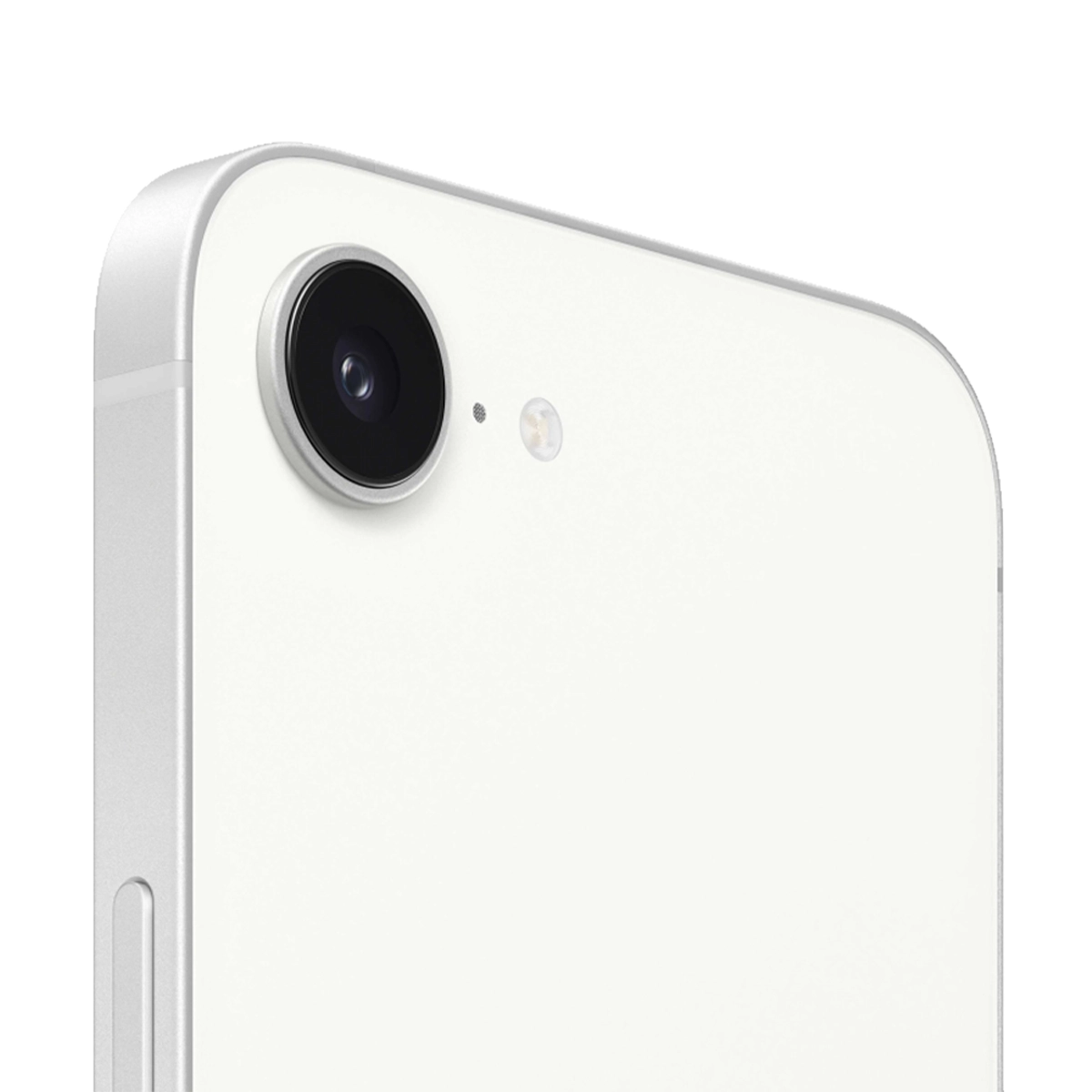 Фото Apple iPhone 17e 256GB, White (Без RuStore)