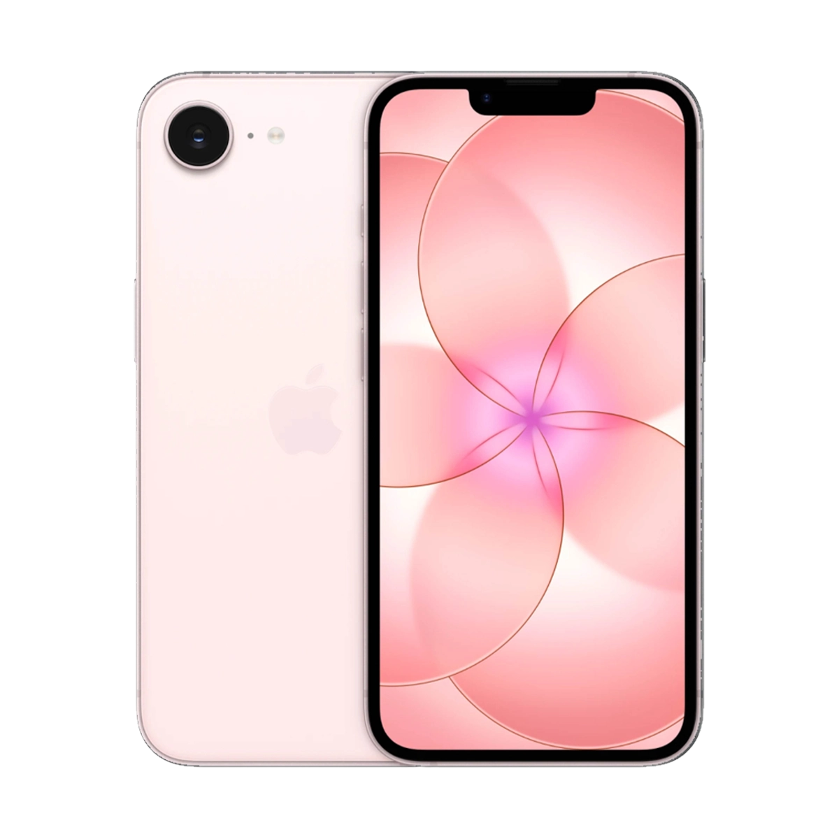 Фото Apple iPhone 17e 512GB, Soft Pink (Без RuStore)
