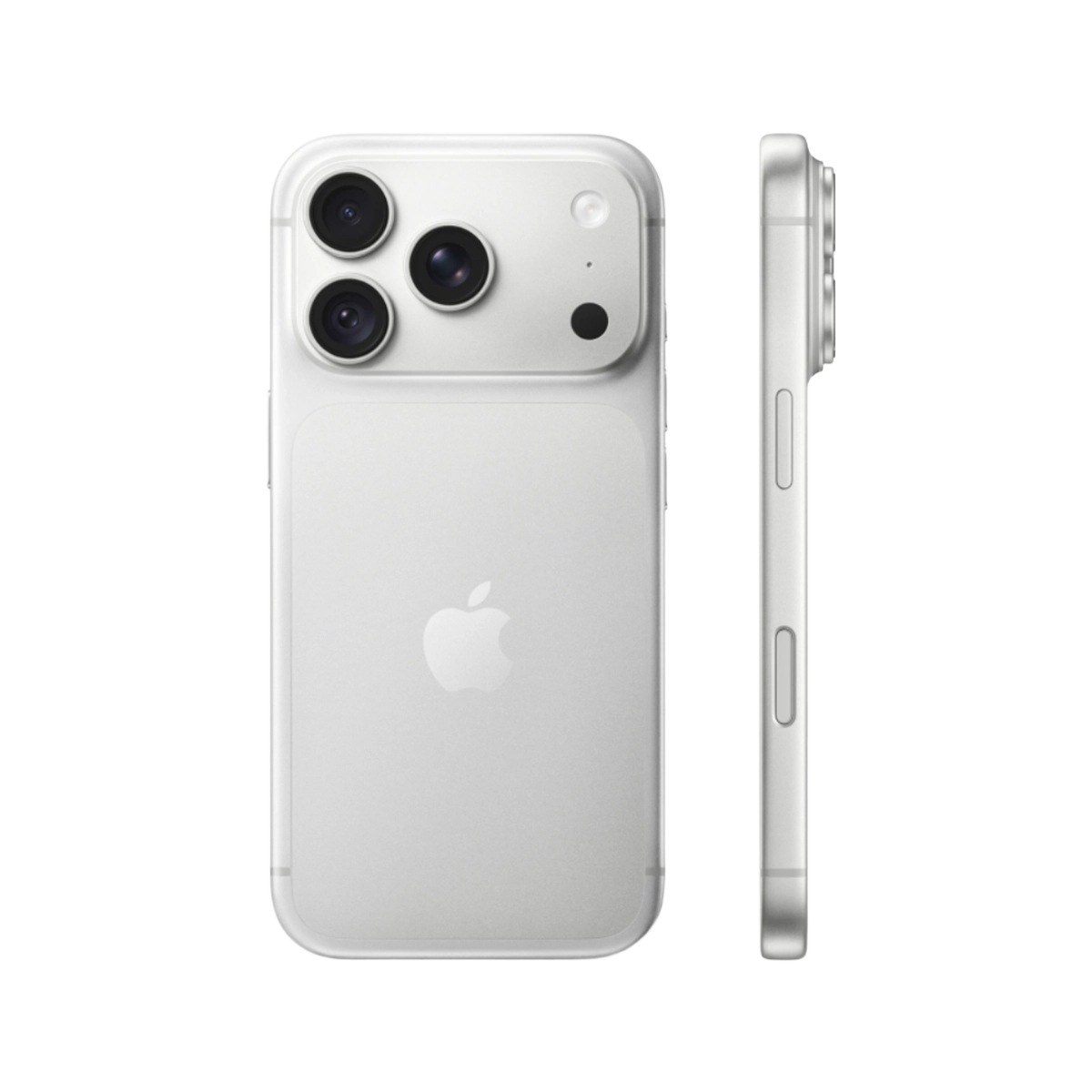 Фото Apple iPhone 18 Pro 2TB, Silver (Без RuStore)