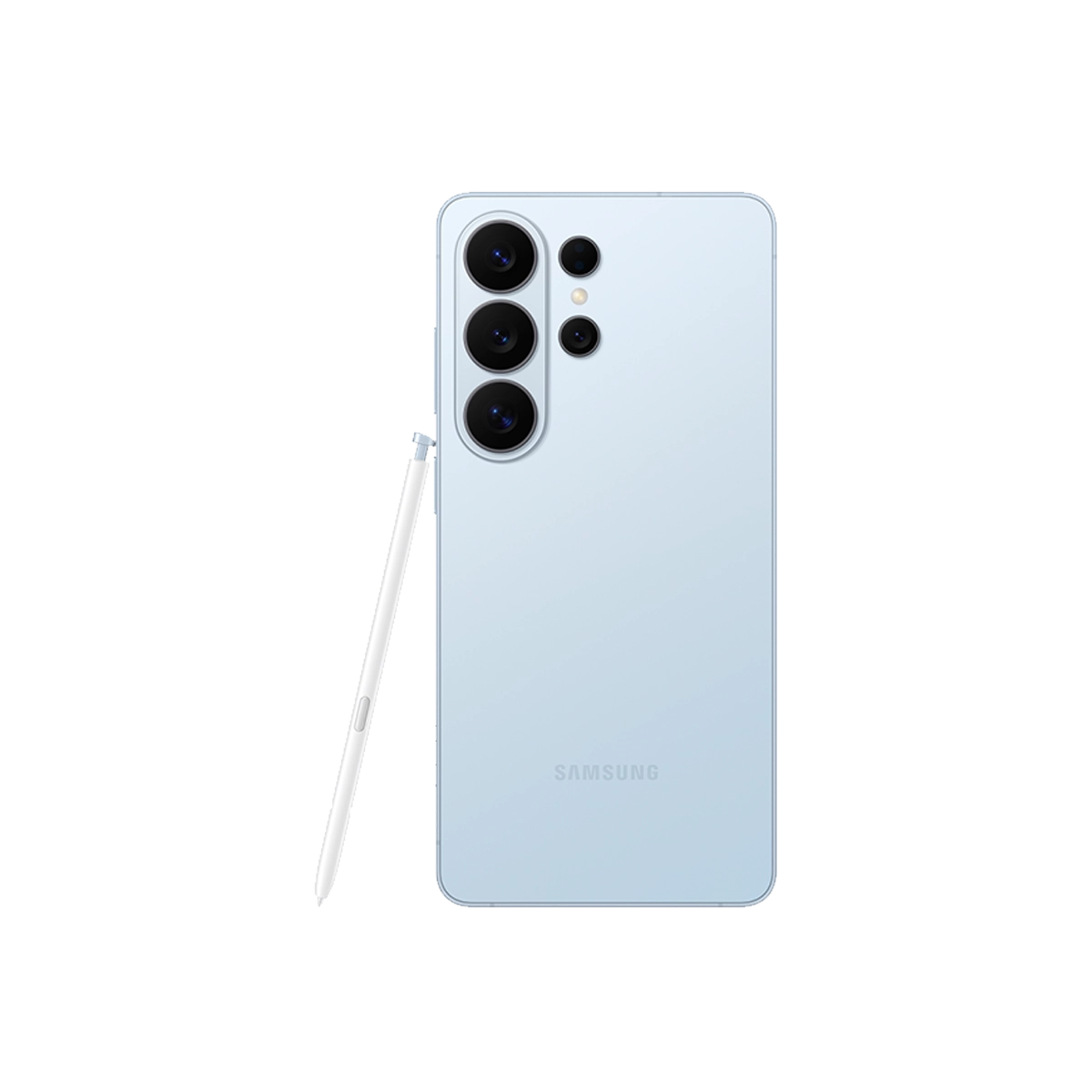 Фото Смартфон Samsung Galaxy S26 Ultra 12 ГБ | 256 ГБ Голубой
