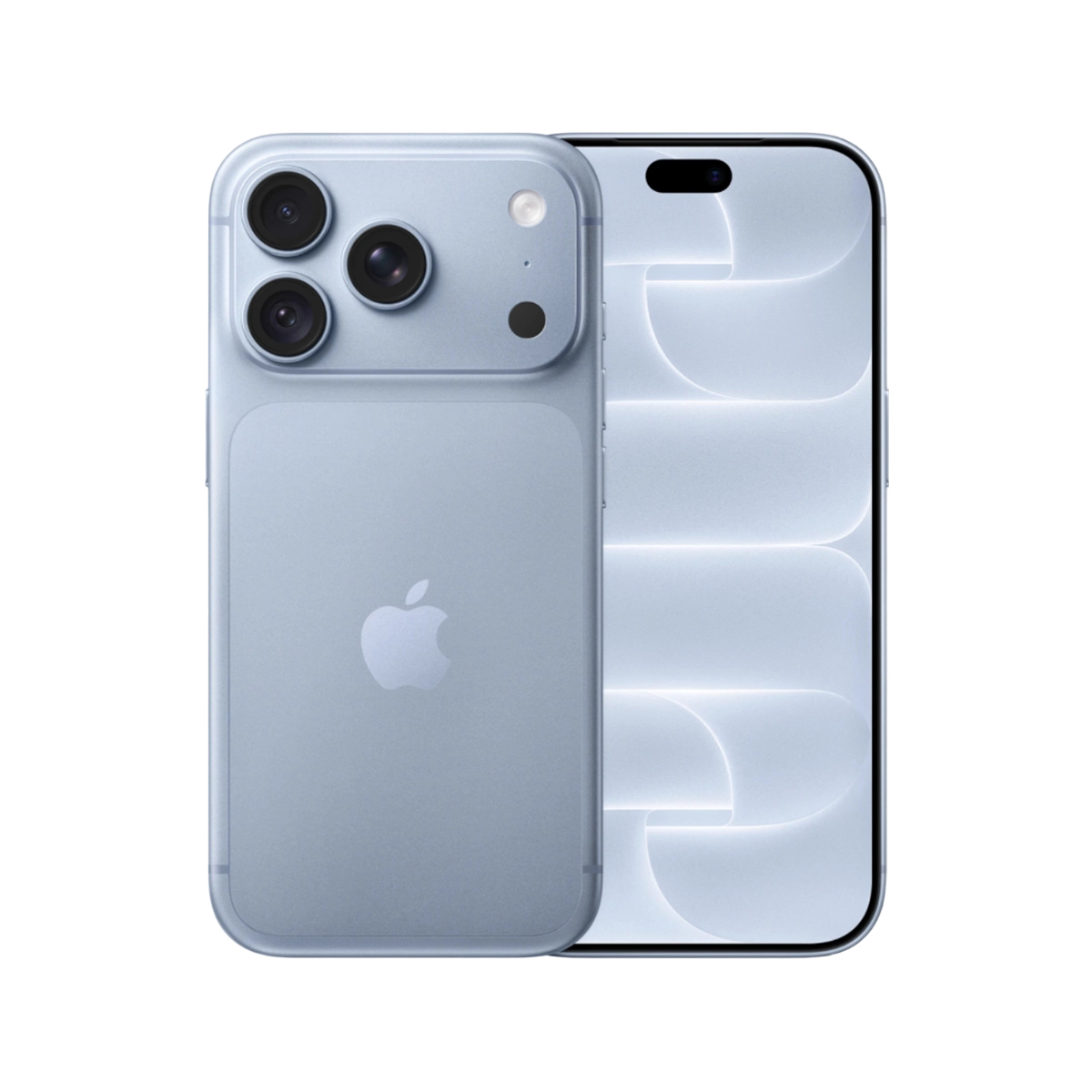 Фото Apple iPhone 18 Pro 256GB, Glacier (Без RuStore)