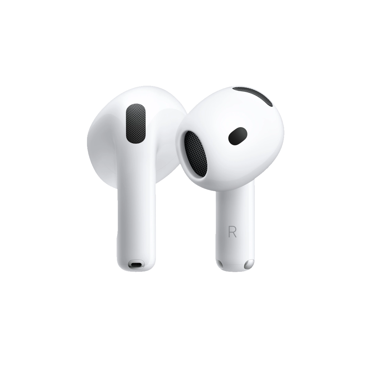 Фото Наушники AirPods (5-го поколения, 2026) с беспроводным зарядным футляром