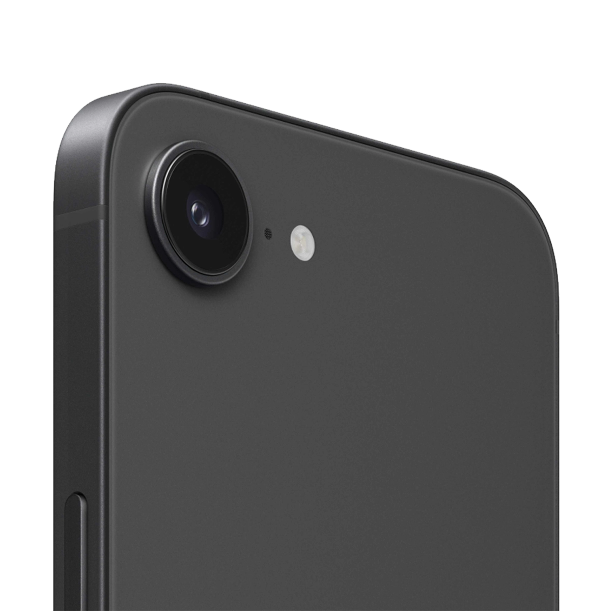 Фото Apple iPhone 17e 256GB, Black (Без RuStore)